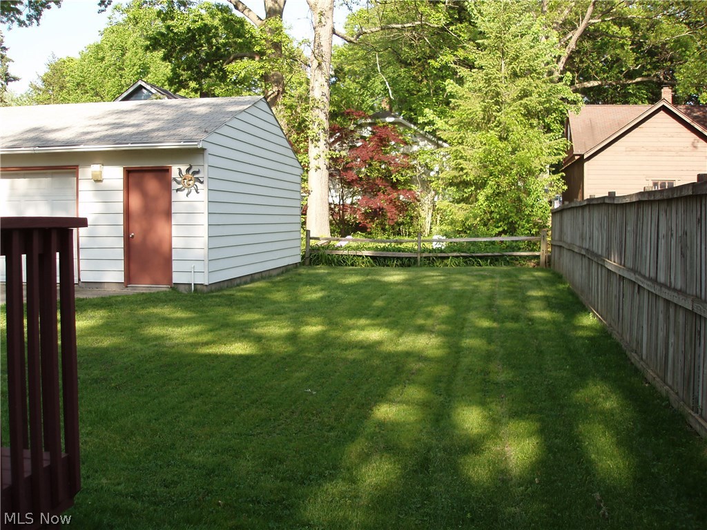 Duncan Heights - Residential