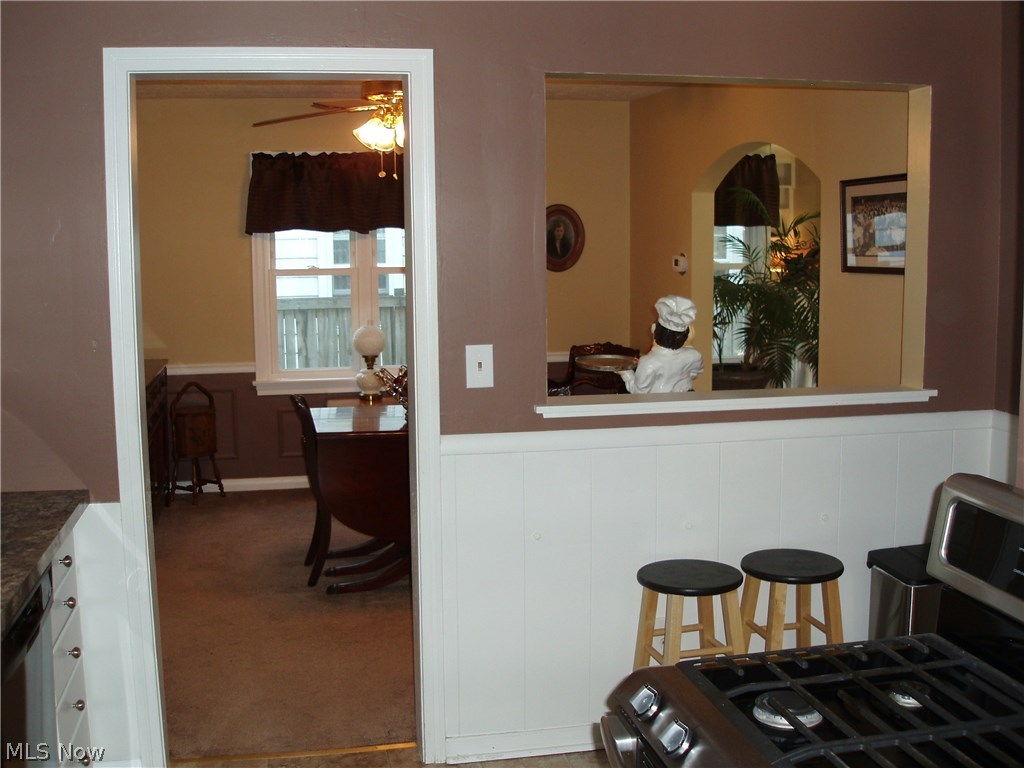 Duncan Heights - Residential