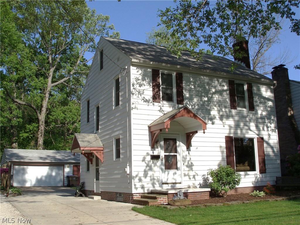 Duncan Heights - Residential