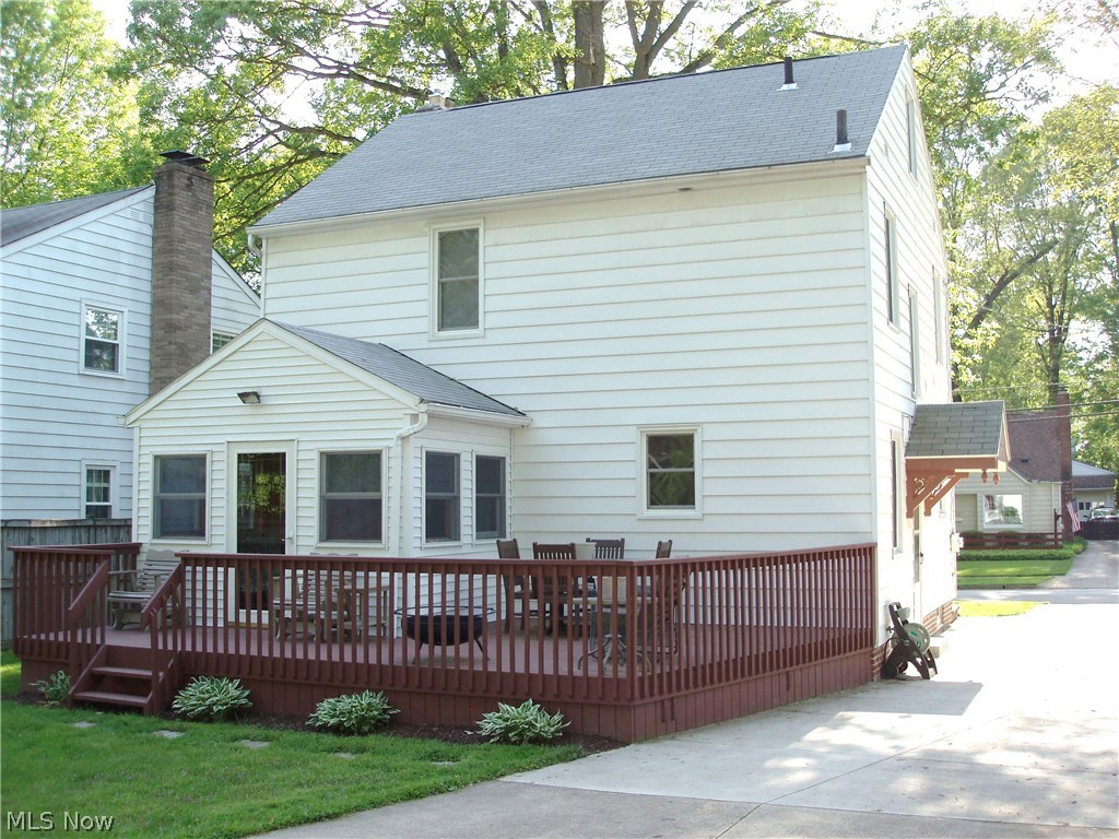 Duncan Heights - Residential