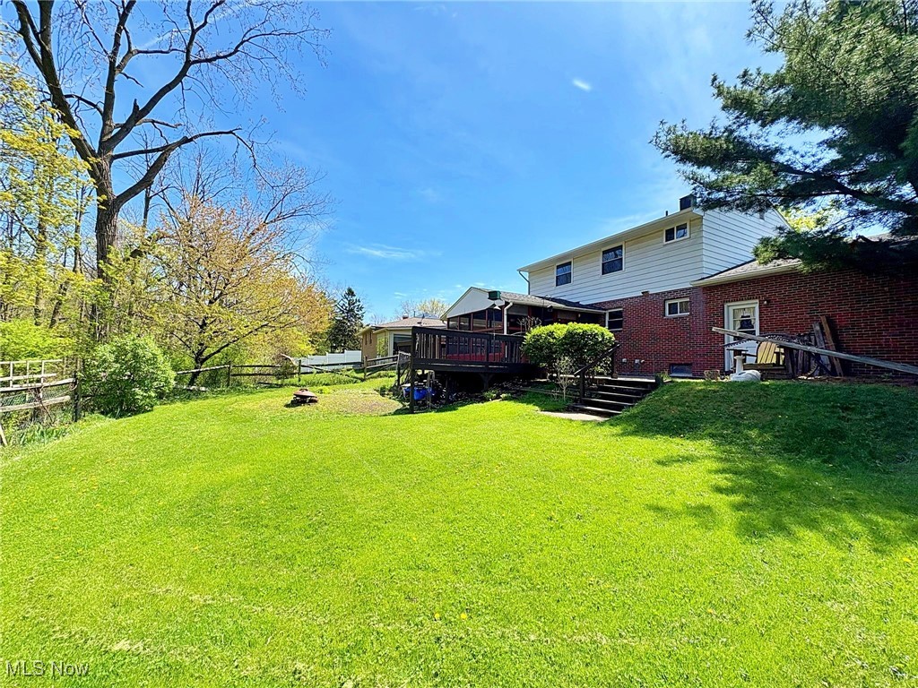 417 Windsor Drive, Elyria, Ohio image 30