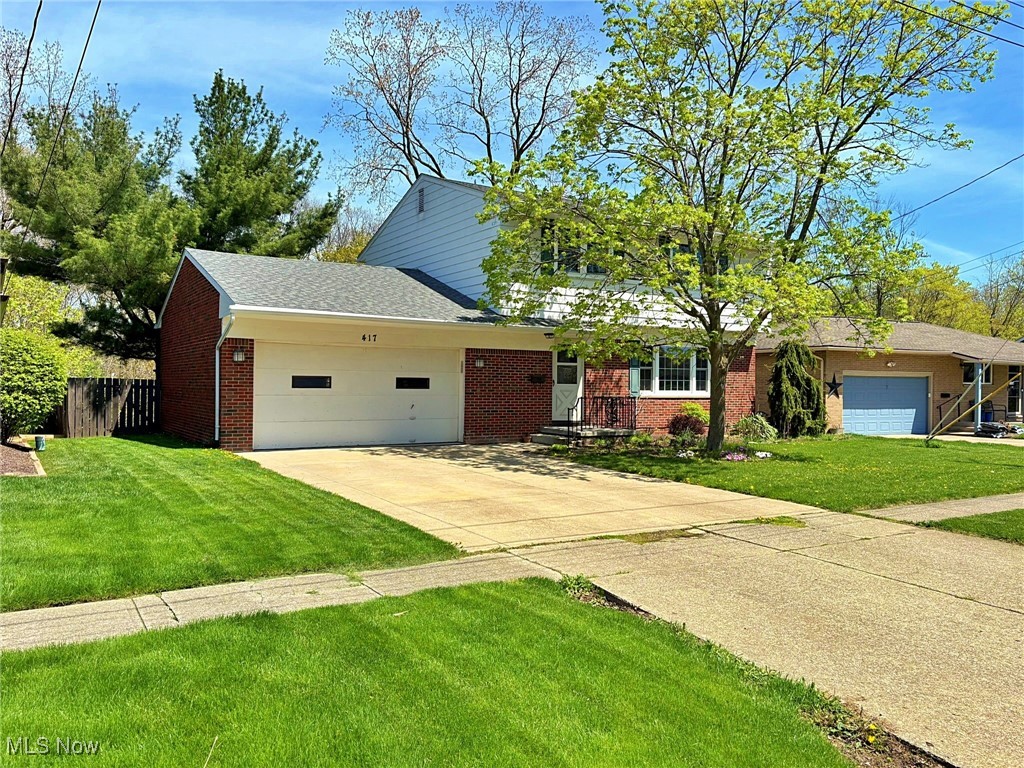 417 Windsor Drive, Elyria, Ohio image 3