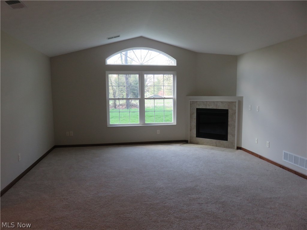 Heritage Pointe - Residential