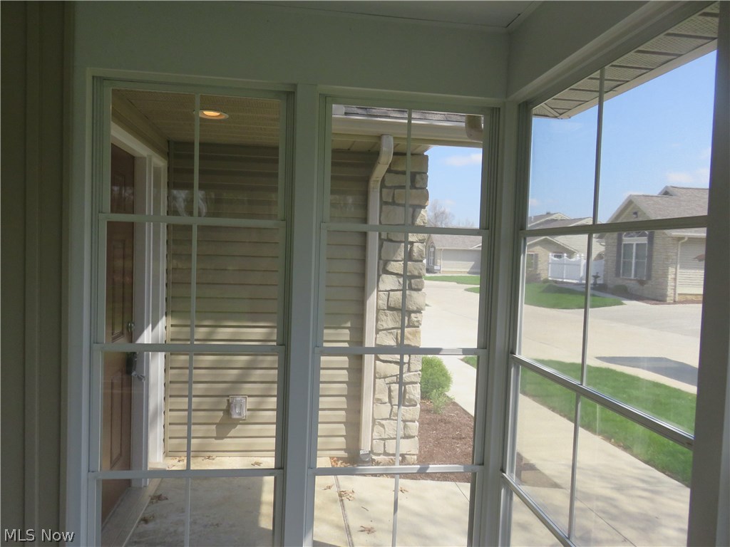 Heritage Pointe - Residential