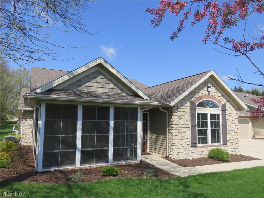 Heritage Pointe - Residential