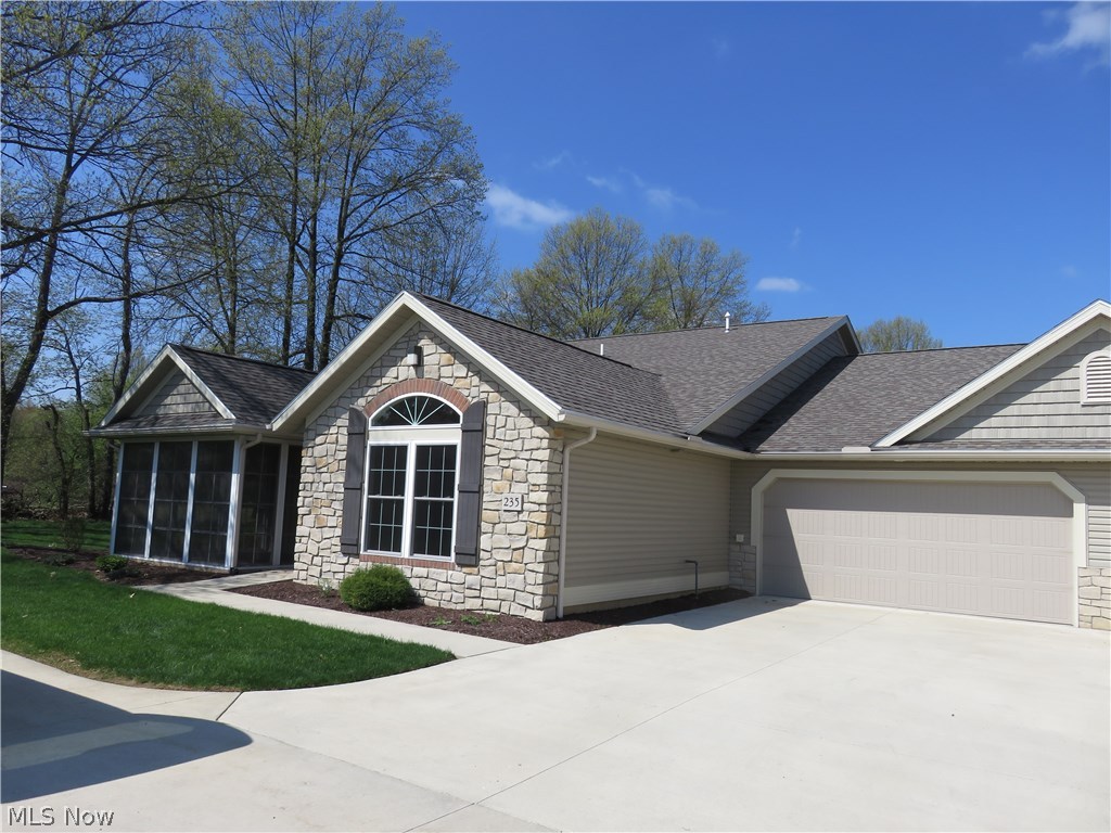 Heritage Pointe - Residential