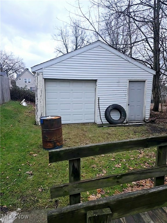 1458 Rowland Avenue, Canton, Ohio image 14