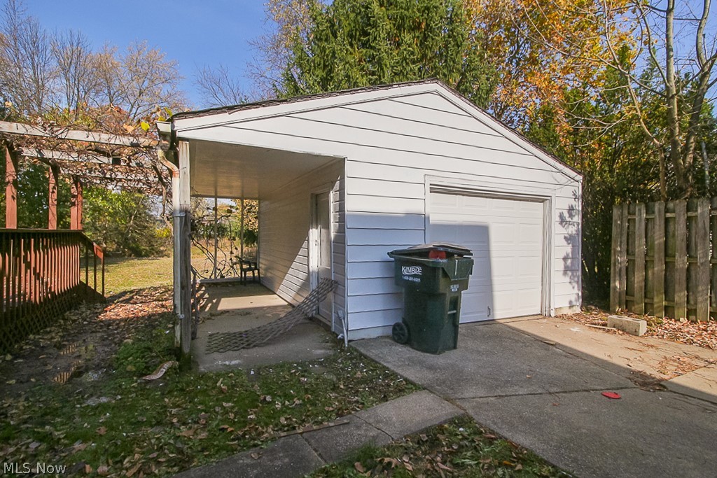 Independence 01 - Residential Lease