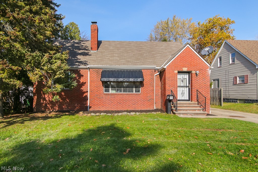 Independence 01 - Residential Lease