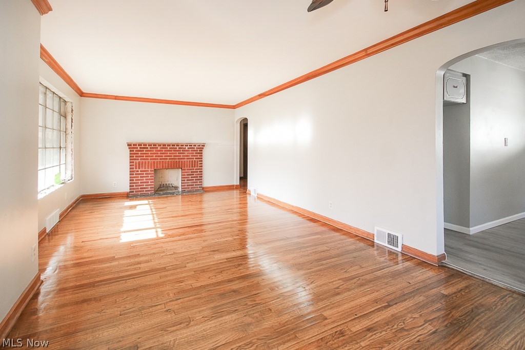 Independence 01 - Residential Lease