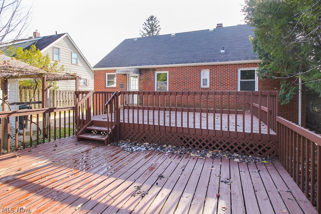 Independence 01 - Residential Lease