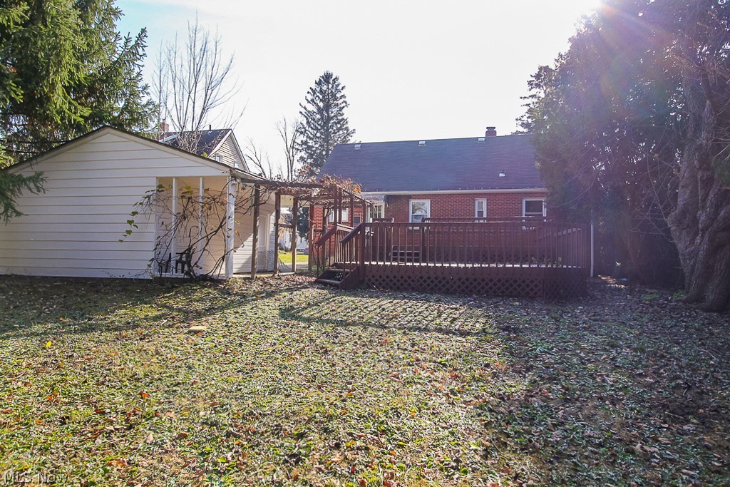 Independence 01 - Residential Lease