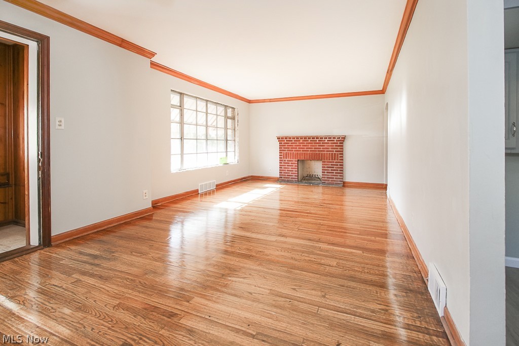 Independence 01 - Residential Lease