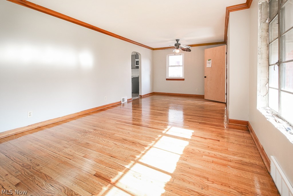 Independence 01 - Residential Lease