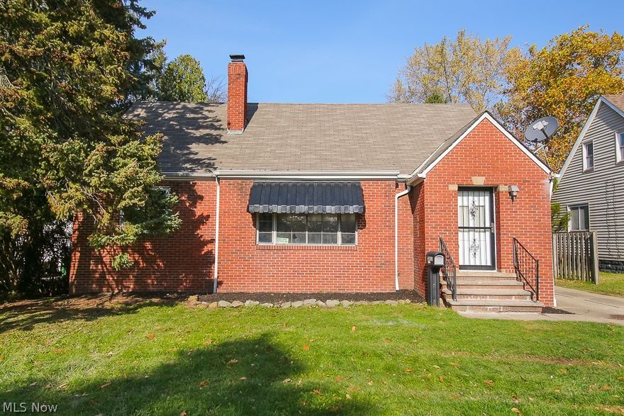 13803 Wolf Ave, Garfield Hts - Beautiful 3 bed 2 bath renovated home!
 
$1,150 rent / $1,150 deposit
$40 application fee per adult
1-2 pets OK w/ approved PetScreening & PetFee (Some breed restrictions apply per HUD guidelines)
NO SMOKING
1 time $129 non-refundable set up fee paid at lease signing

** MOVE IN MUST BE AFTER 12/3/21 DUE TO STREET UTILITY WORK. **

$30/month required resident benefit package; can include personal property/liability insurance for an additional $5/month for $35/month total.
 
All applicants are required to fill out a PetScreening application, found on our website/app before being processed. Even if you have NO pets - this app must be filled out. 1 time, non-refundable pet fee of $200-300 per animal applies to all pets & must be paid prior to or when you pay your 1st month rent. (No fee for qualified assistance animals)

Our application is processed through secure site: Findigs. They require ID & income verification. Without this, your app will