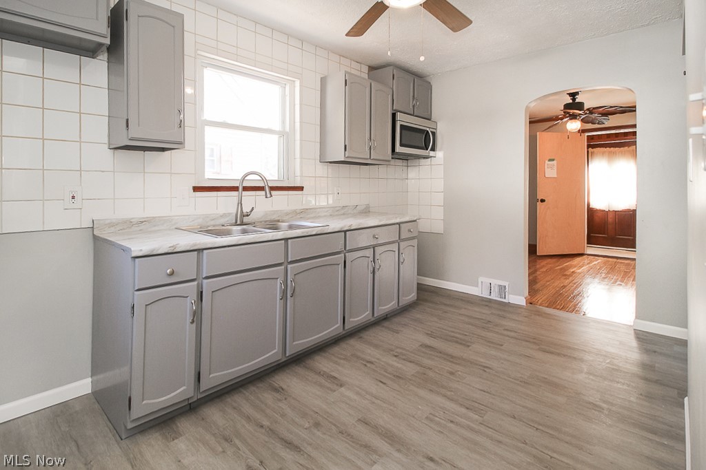 Independence 01 - Residential Lease