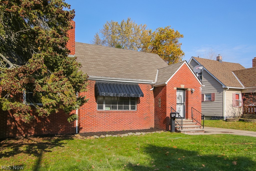 Independence 01 - Residential Lease