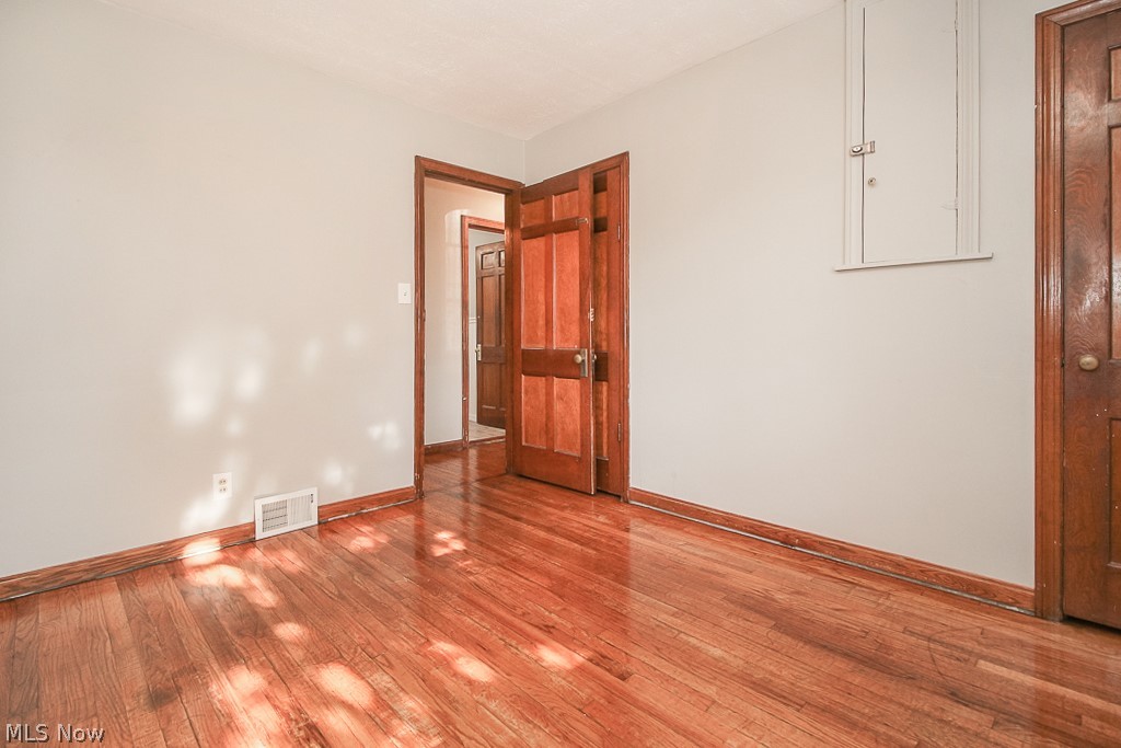 Independence 01 - Residential Lease