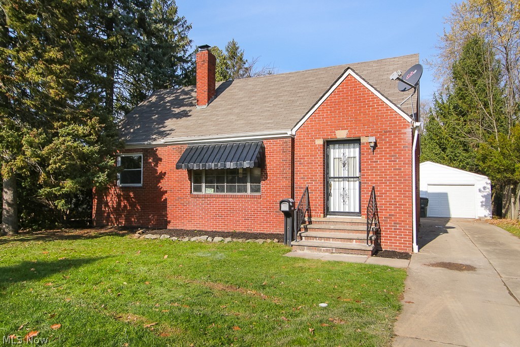 Independence 01 - Residential Lease