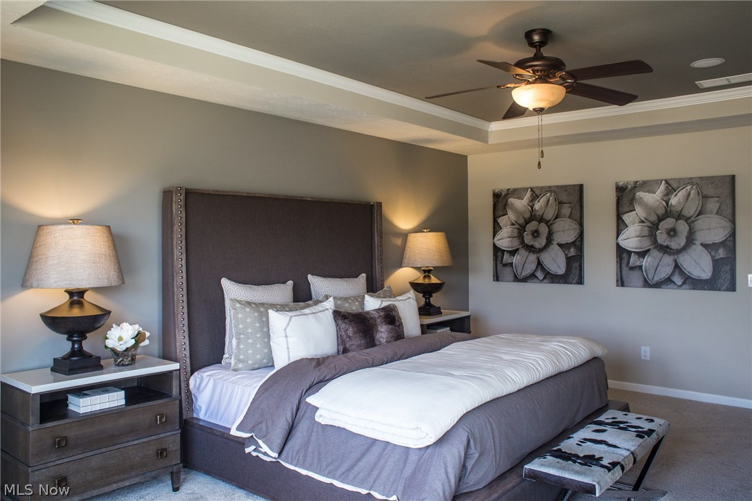 Hawthorn of Aurora - Residential