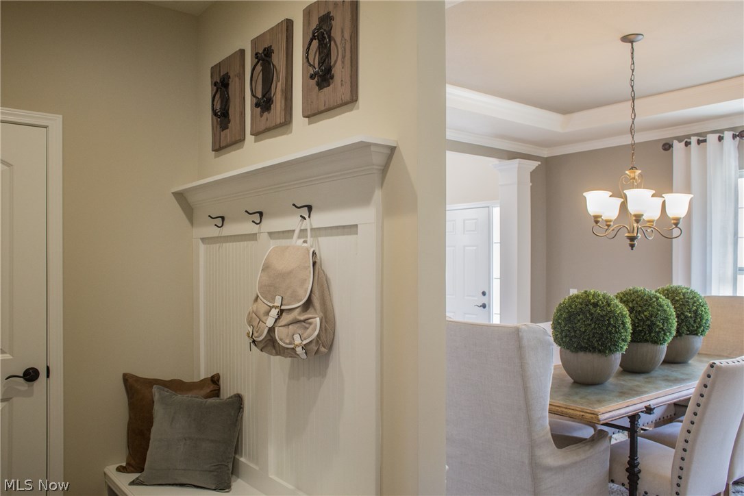 Hawthorn of Aurora - Residential