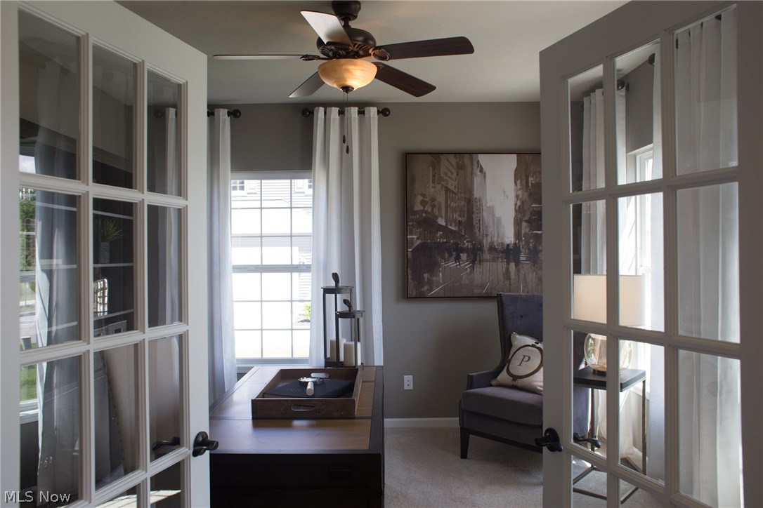 Hawthorn of Aurora - Residential