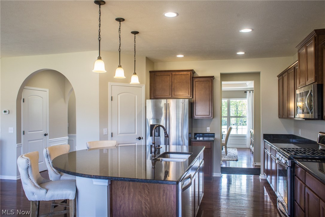 Hawthorn of Aurora - Residential