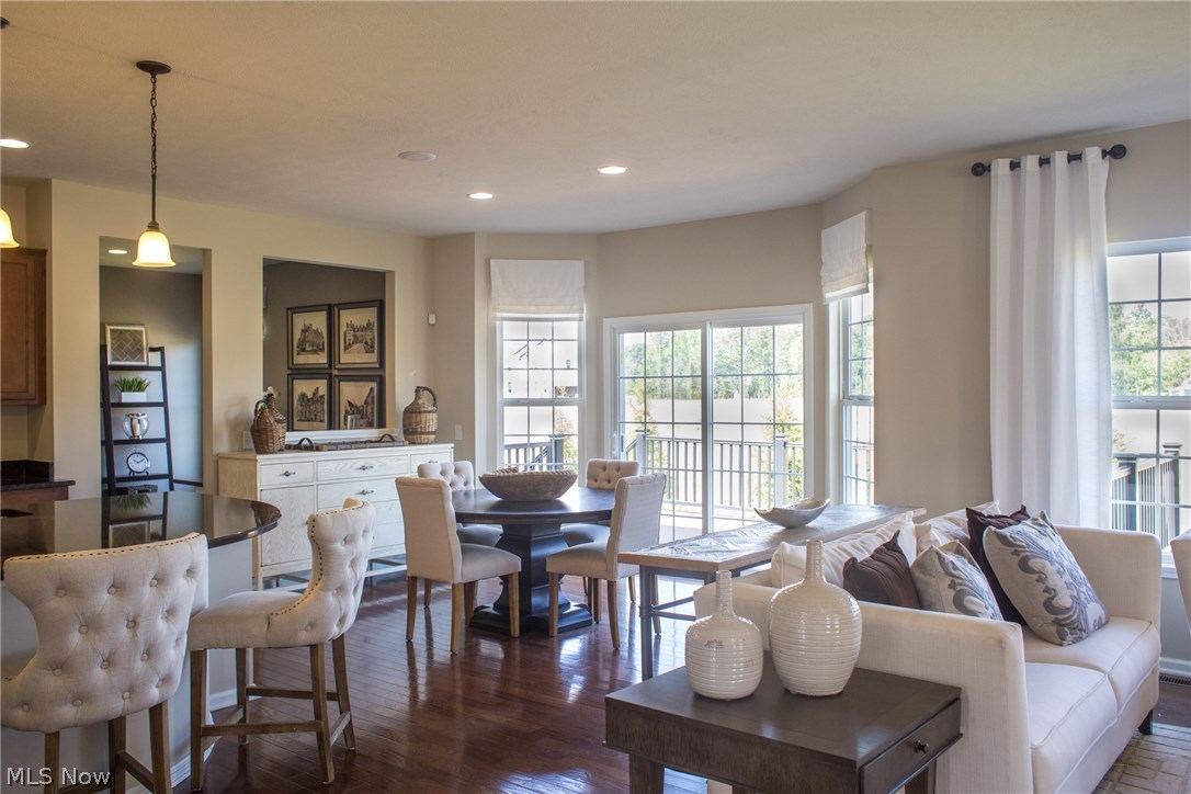 Hawthorn of Aurora - Residential