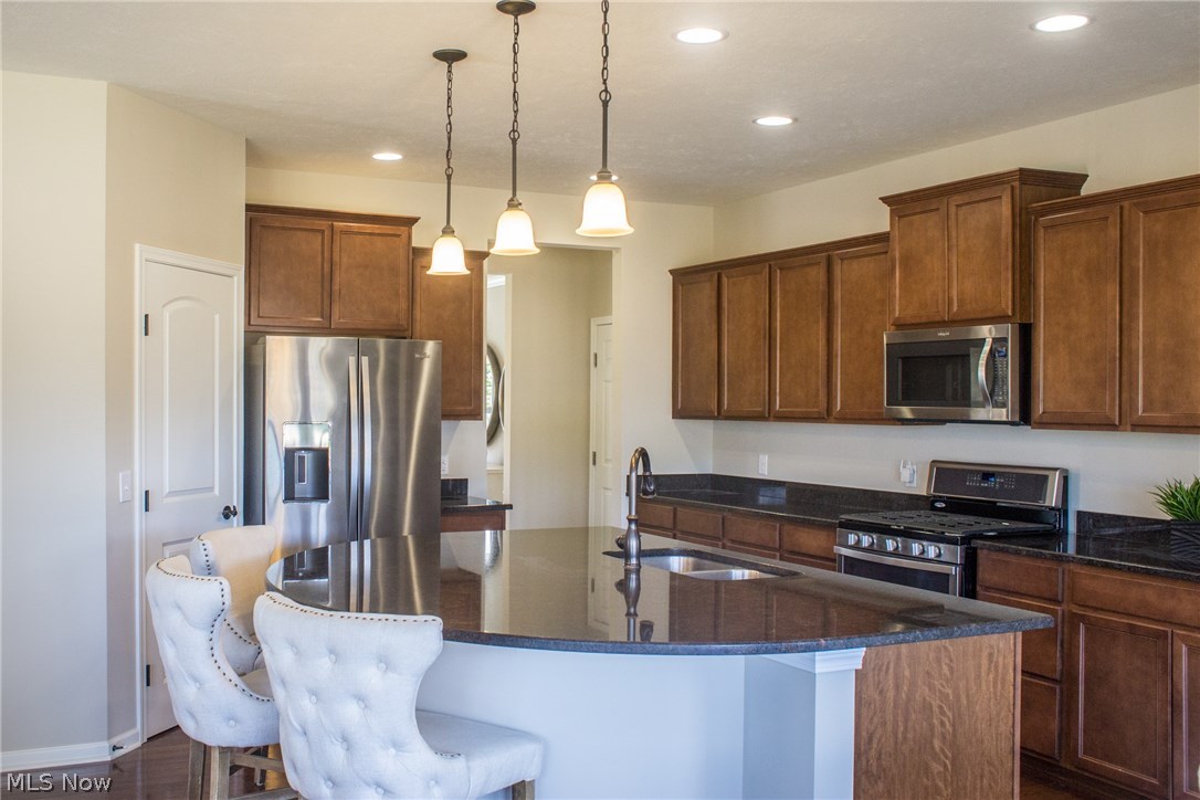 Hawthorn of Aurora - Residential