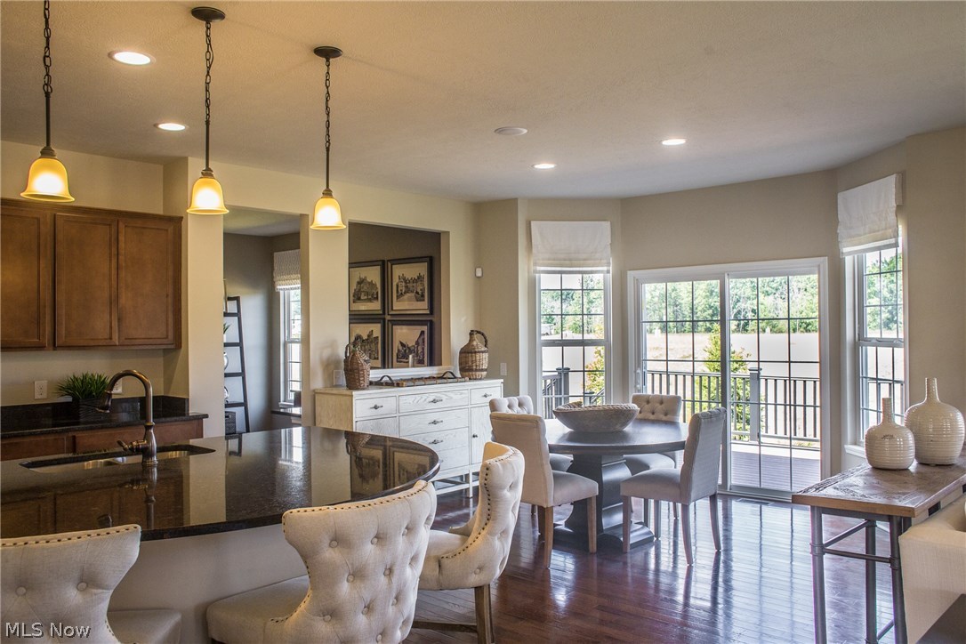 Hawthorn of Aurora - Residential