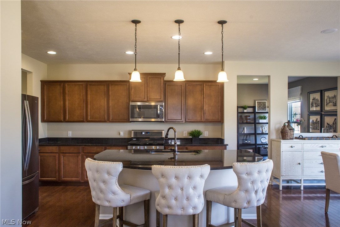 Hawthorn of Aurora - Residential