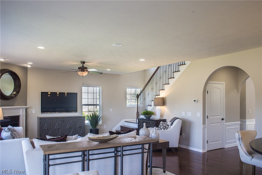 Hawthorn of Aurora - Residential