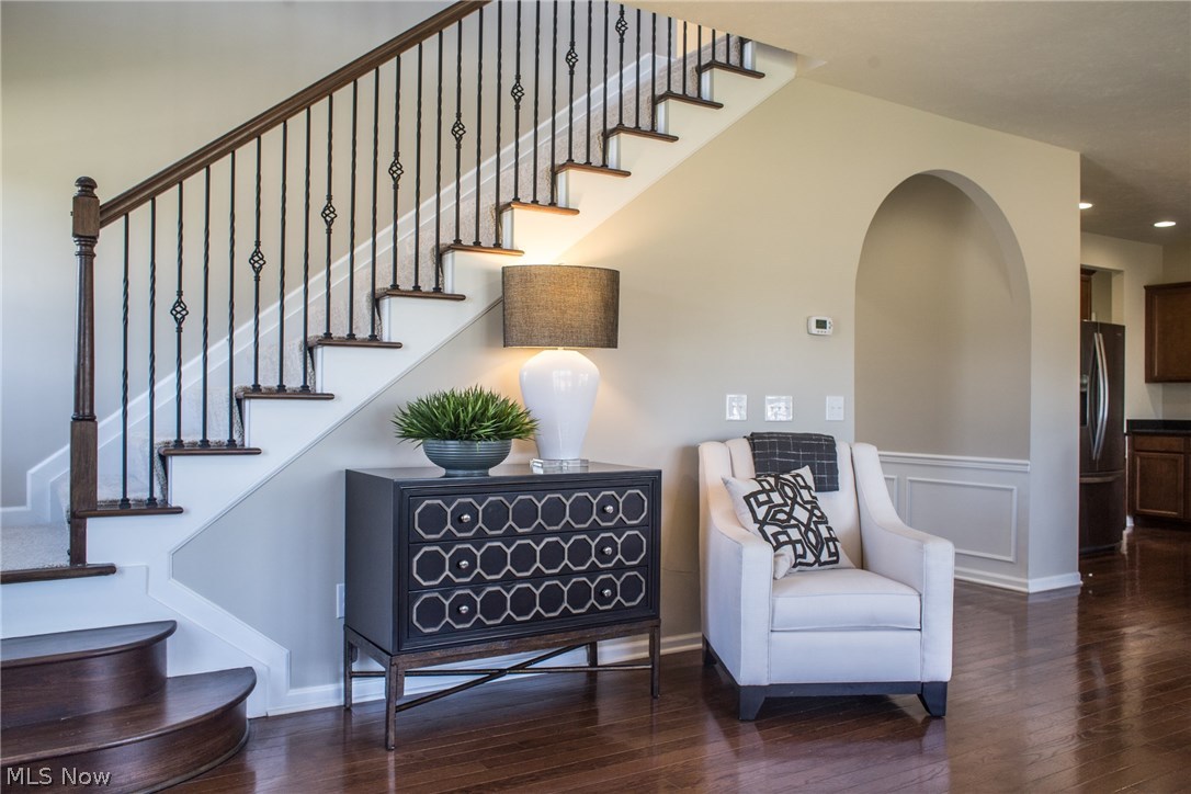 Hawthorn of Aurora - Residential