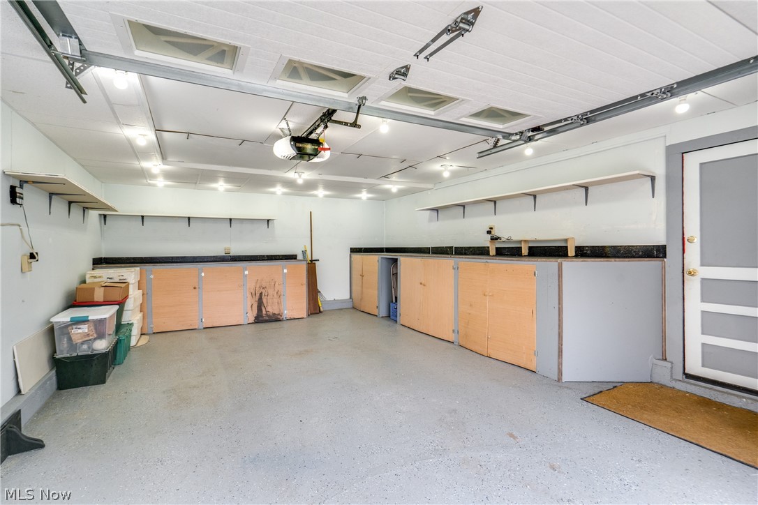 West Side - Residential