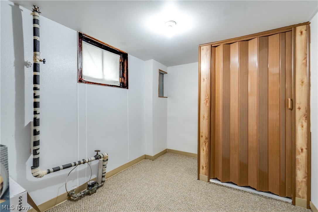 West Side - Residential