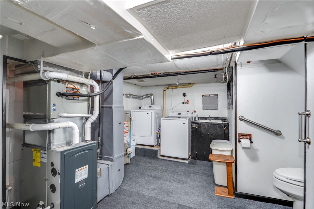 West Side - Residential