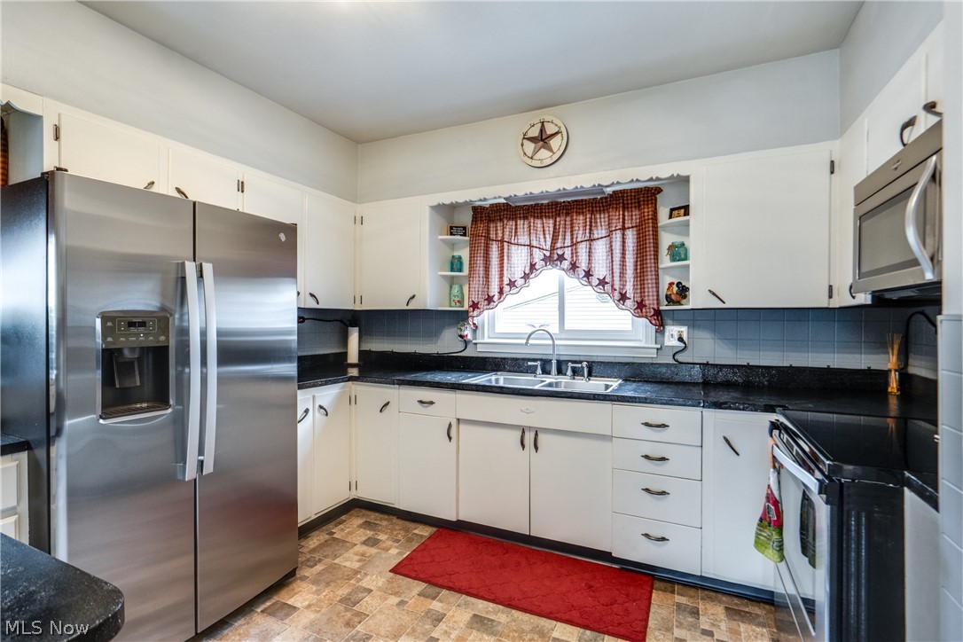 West Side - Residential