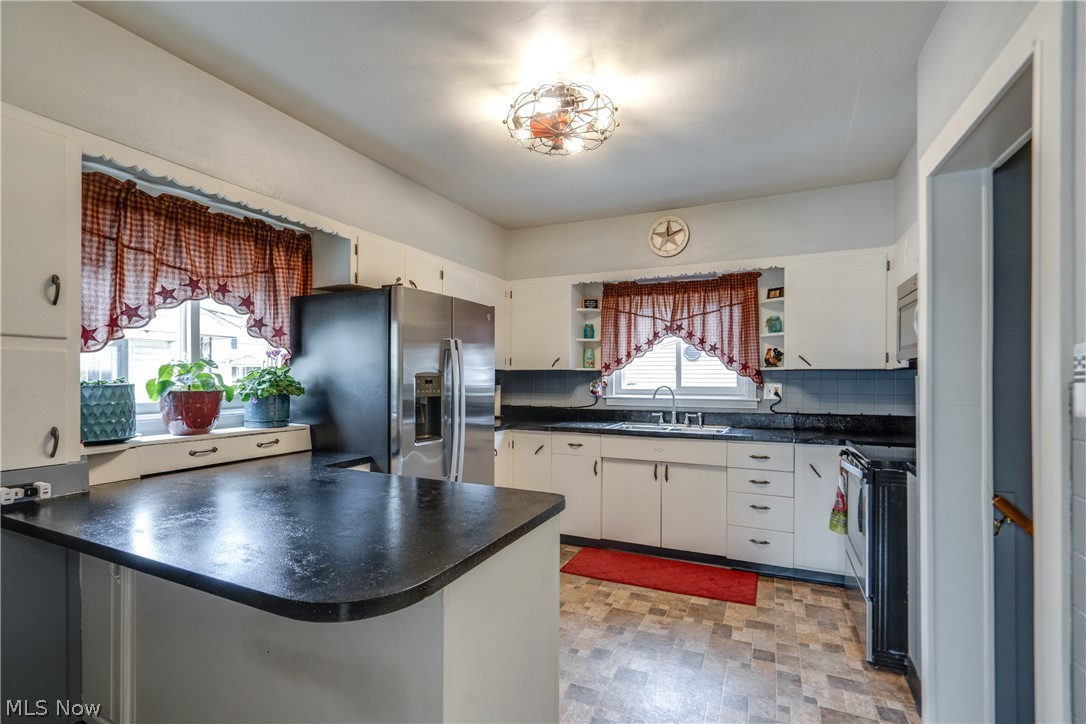 West Side - Residential