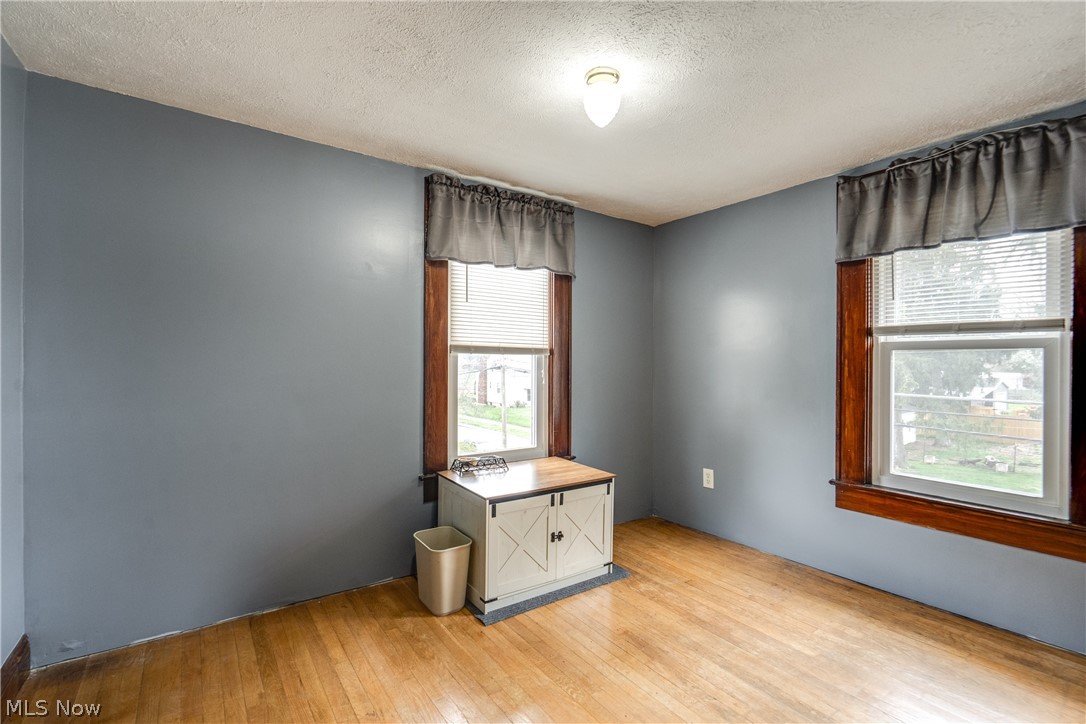 West Side - Residential