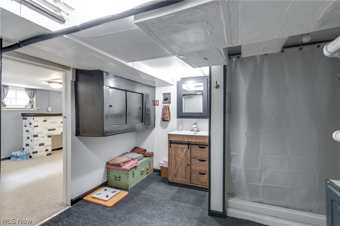 West Side - Residential