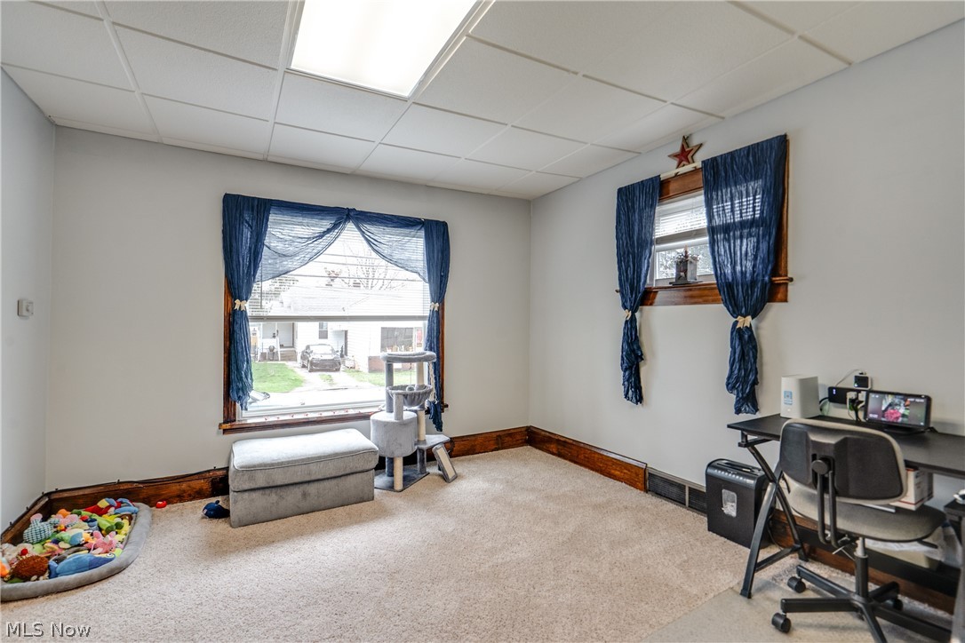 West Side - Residential