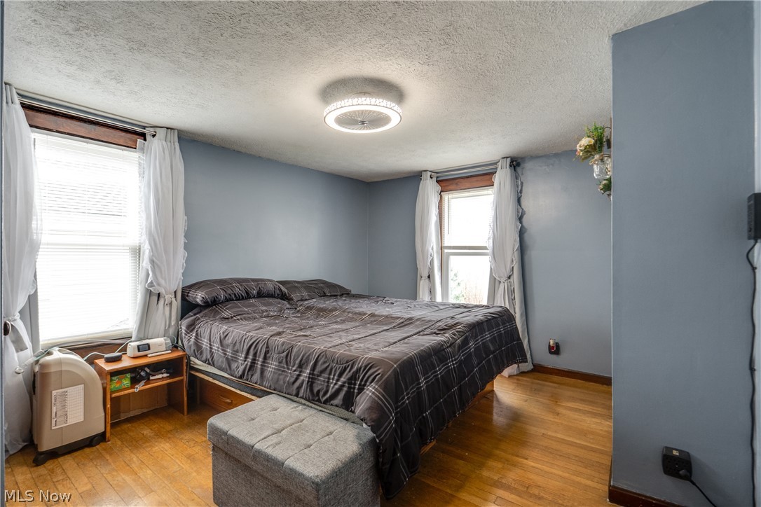 West Side - Residential