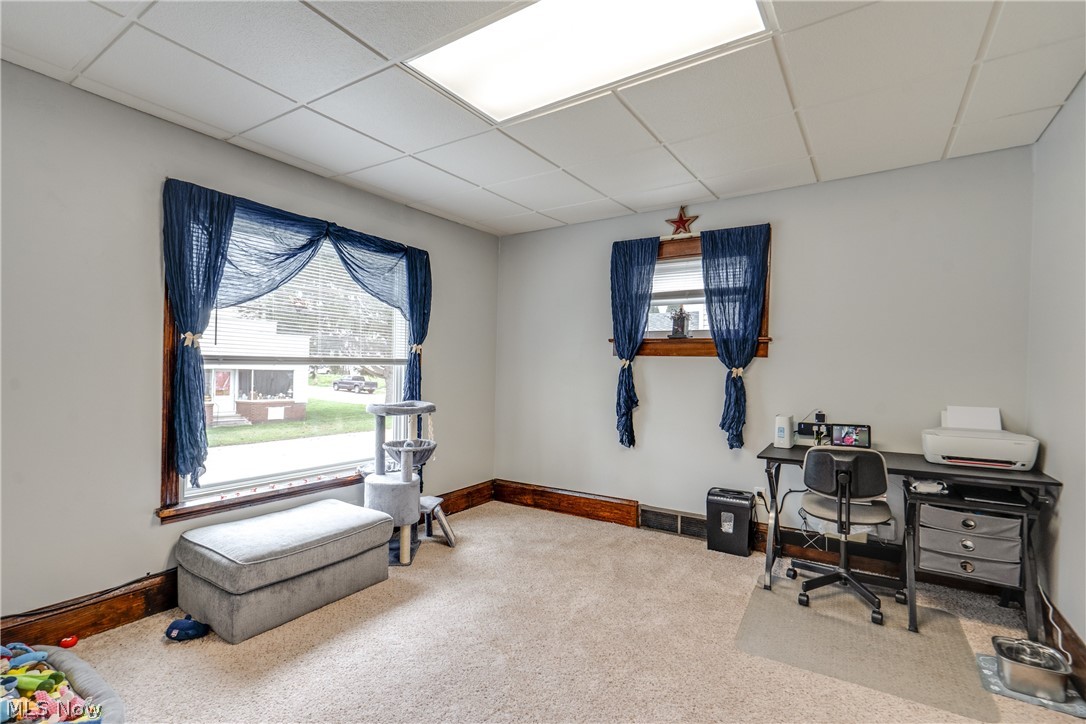 West Side - Residential