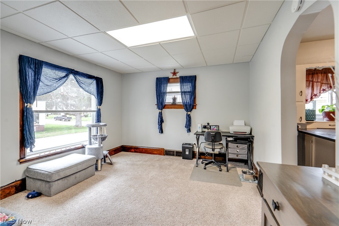 West Side - Residential