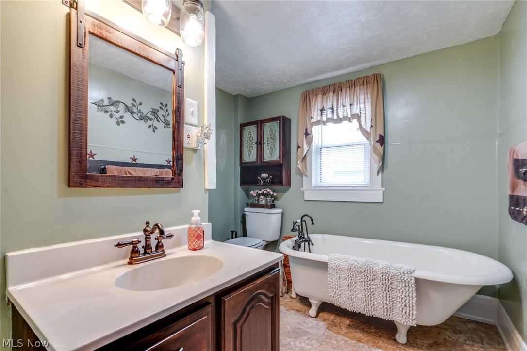 West Side - Residential