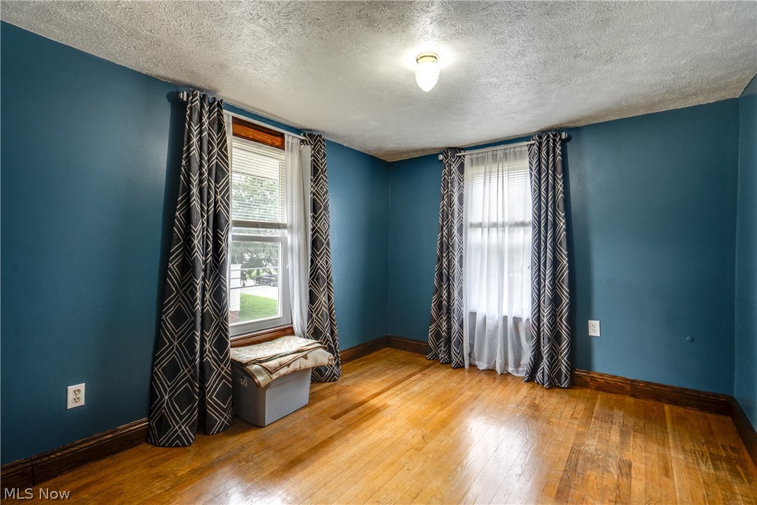 West Side - Residential