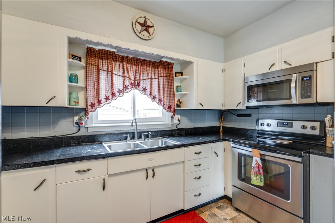 West Side - Residential