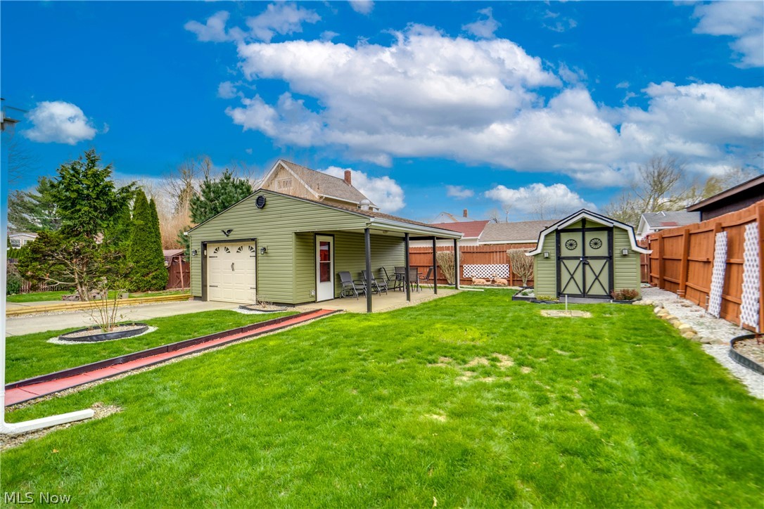 West Side - Residential