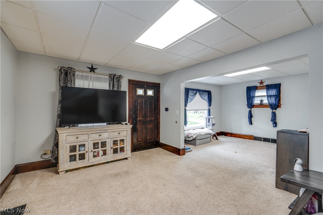 West Side - Residential