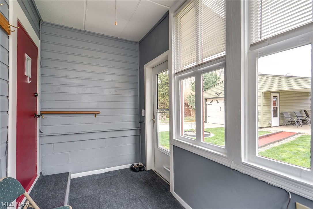 West Side - Residential